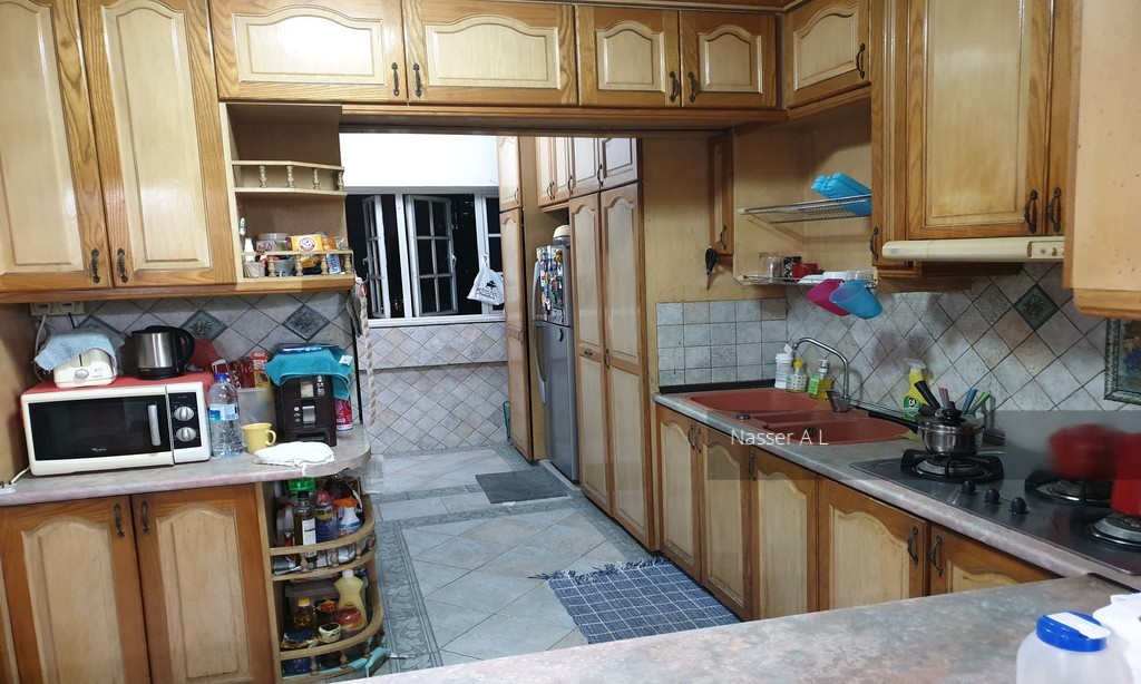 Blk 656 Woodlands Ring Road (Woodlands), HDB Executive #210251621